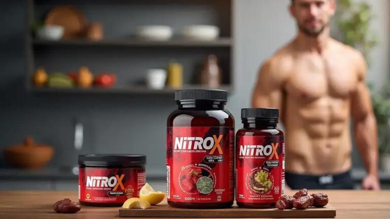 Can Nitrox Pro Be Taken Daily Without Issues?