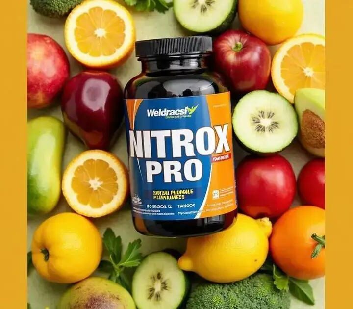 Can Nitrox Pro Be Used as a Preventative Supplement?