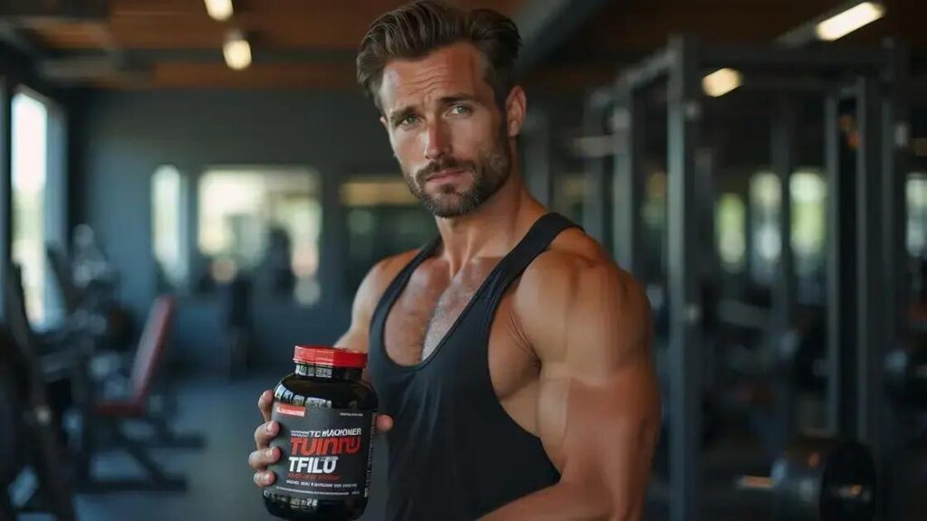 Can Nitrox Pro Increase Testosterone Levels? Discover the Truth
