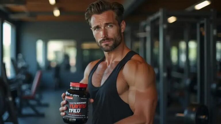 Can Nitrox Pro Increase Testosterone Levels? Discover the Truth