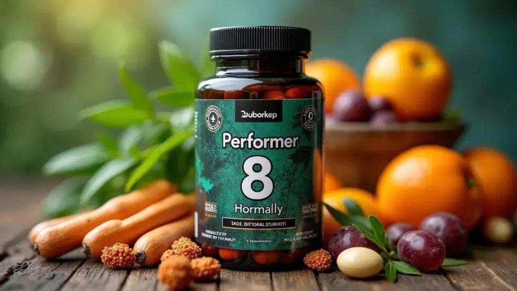 Can Performer 8 Help with Hormonal Imbalances Effectively?