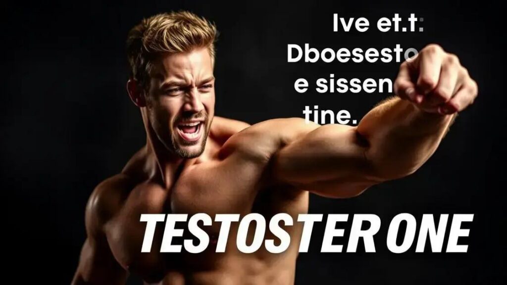 Can Performer 8 Increase Testosterone Levels? Find Out Now!