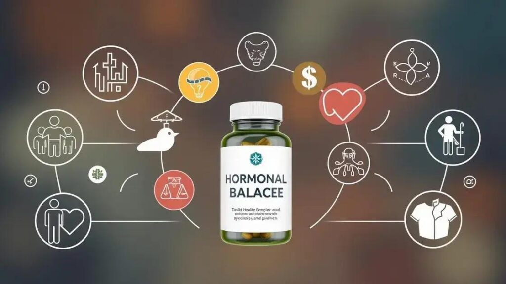 Can ProSolution Plus Help with Hormonal Imbalances Effectively?