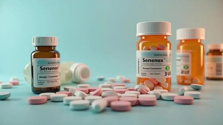 Can Semenax Be Combined with Medications Safely?