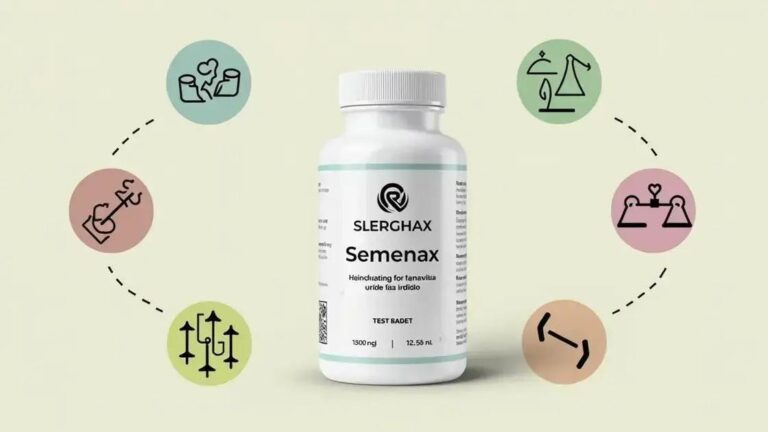Can Semenax Help with Hormonal Imbalances? Find Out Now