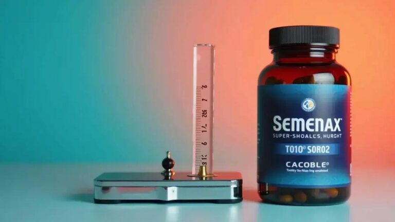 Can Semenax Increase Testosterone Levels? Find Out Here!