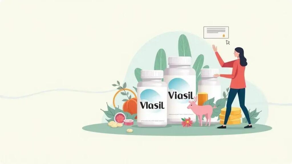 Can Viasil Be Combined with Medications? Explore the Facts