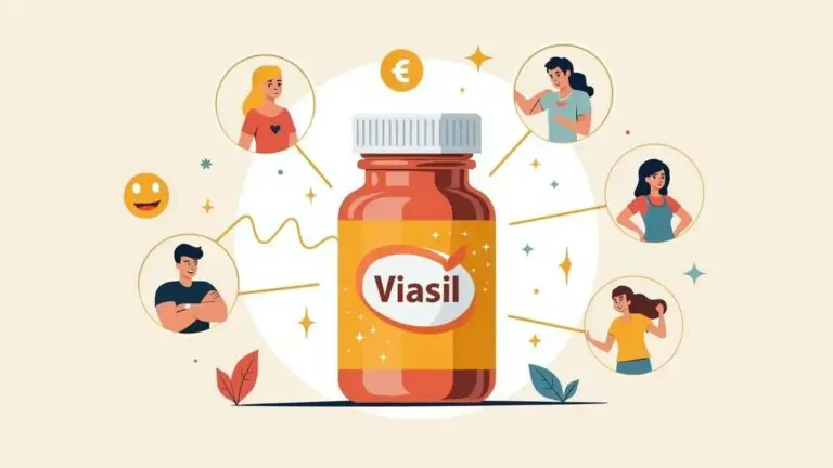 Can Viasil Help with Hormonal Imbalances? Exploring the Science