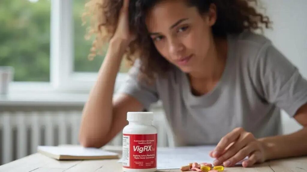 Can VigRX Plus Be Combined With Medications? Find Out Now