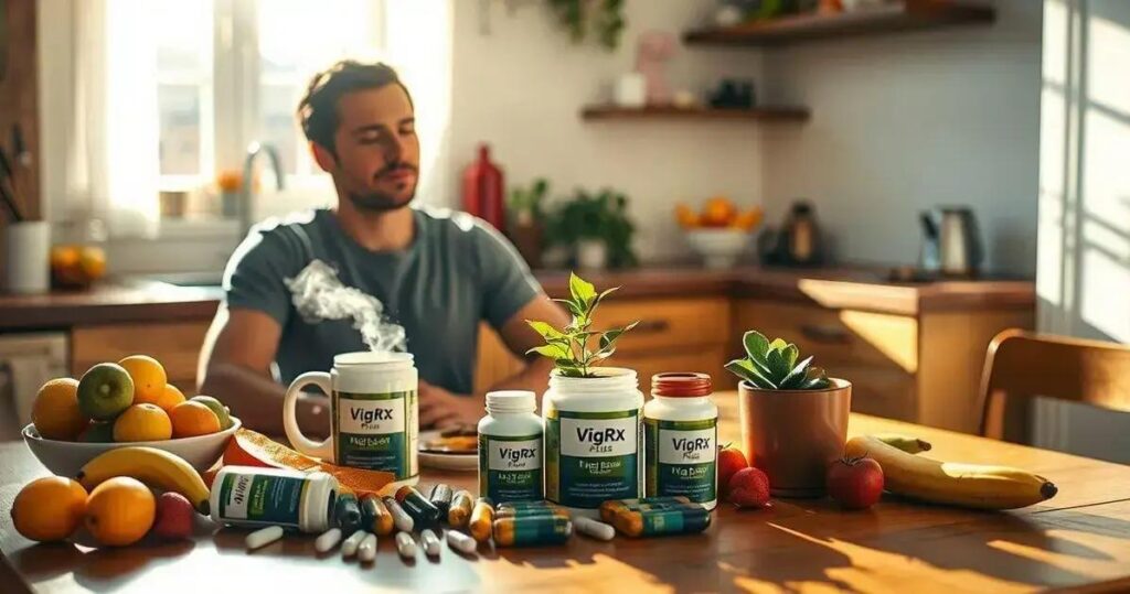 Can VigRX Plus Be Taken Daily Without Issues? Find Out!
