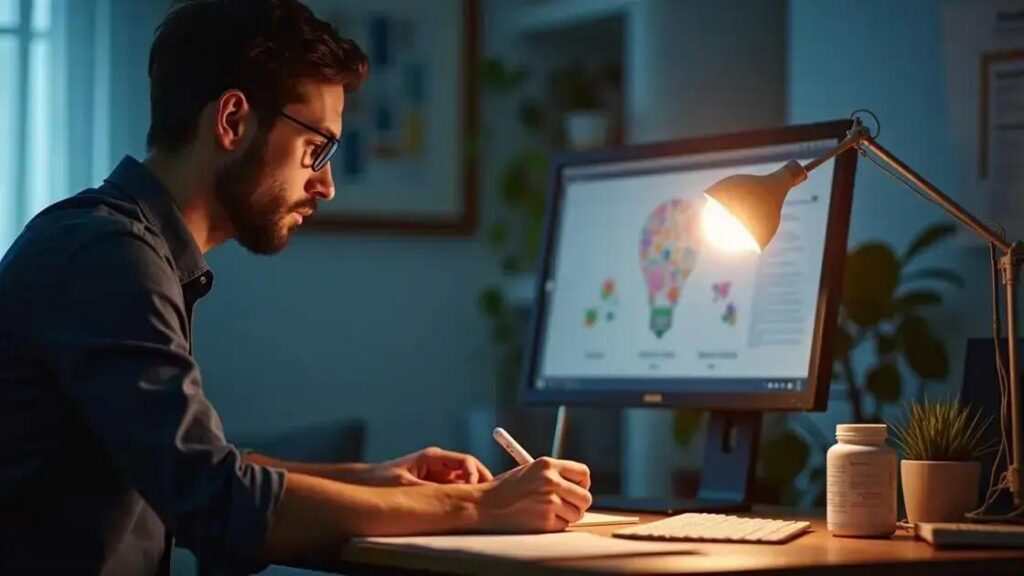 Can VigRX Plus Improve Mental Clarity and Focus?