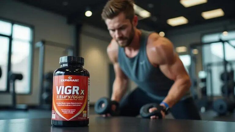 Can VigRX Plus Increase Testosterone Levels? Discover the Truth