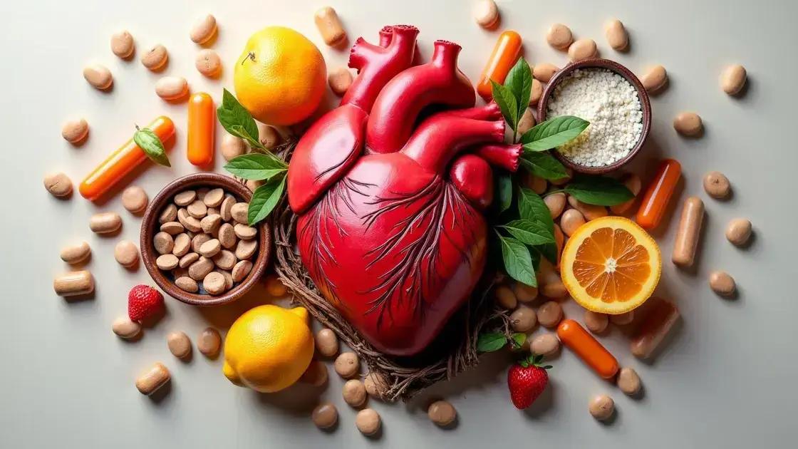 Cardiovascular Benefits Explained
