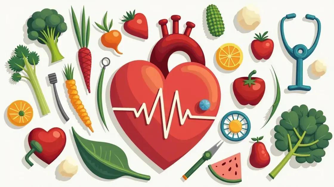 Cardiovascular Health: What You Need to Know