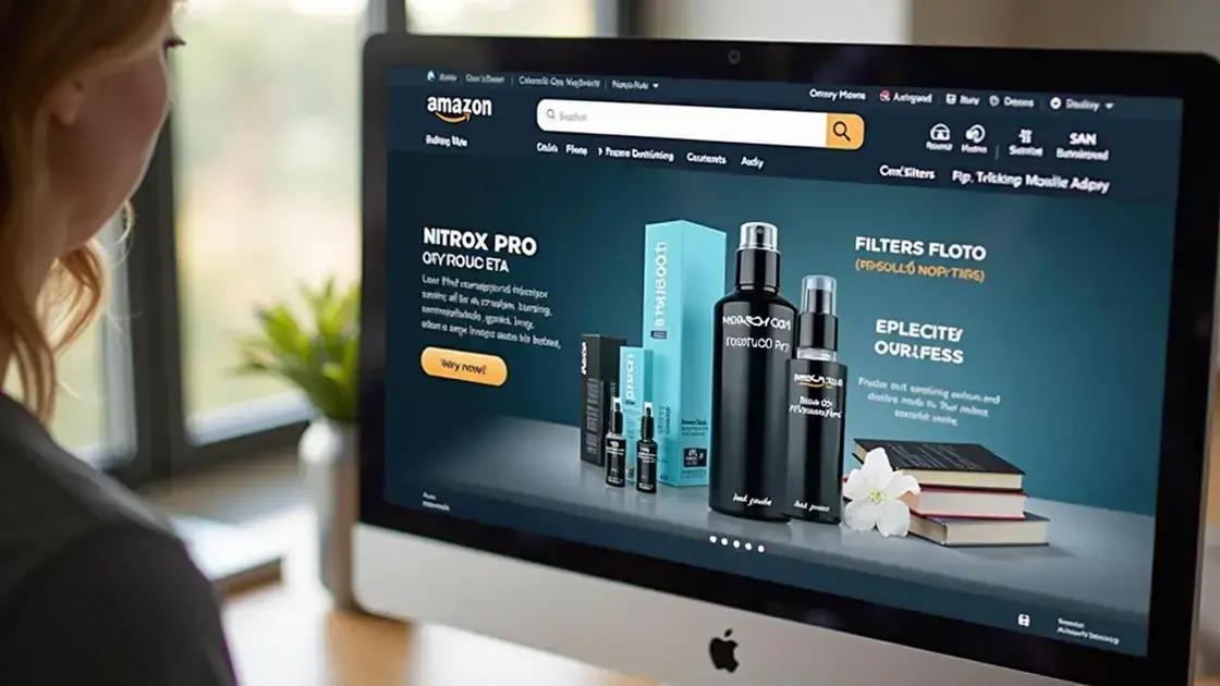 Checking Availability on Amazon