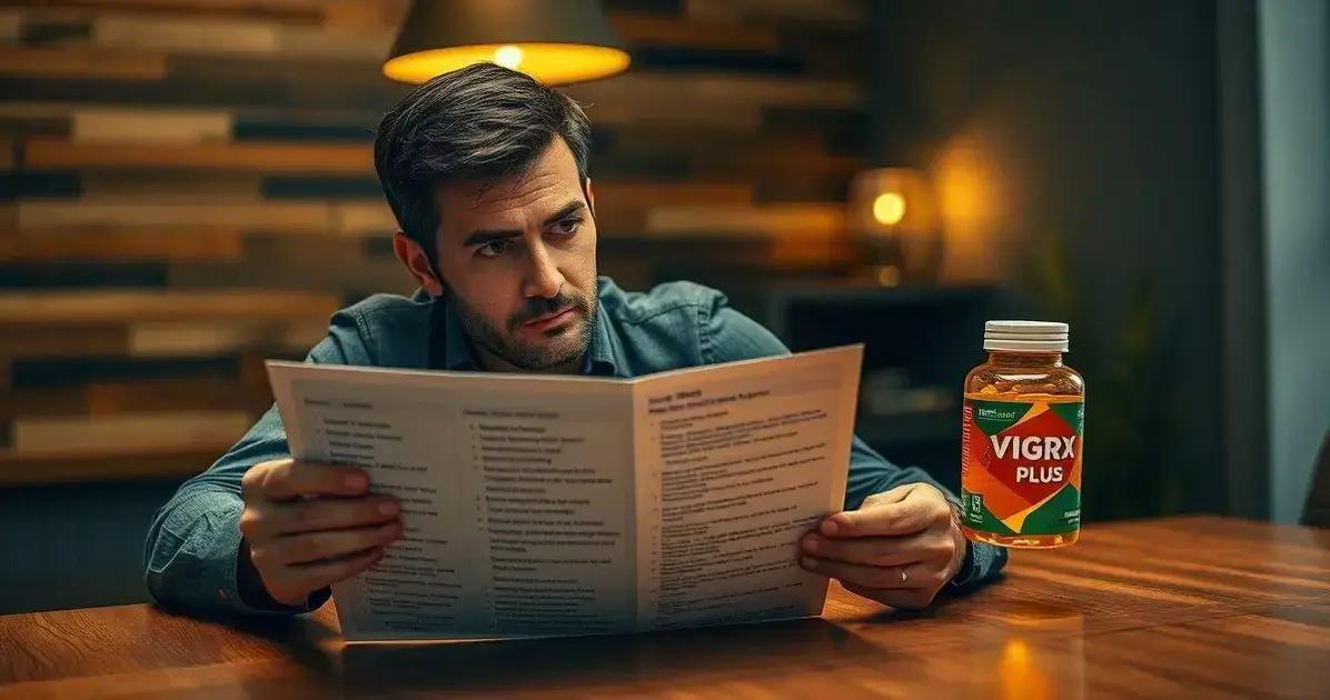 Common Expectations with VigRX Plus