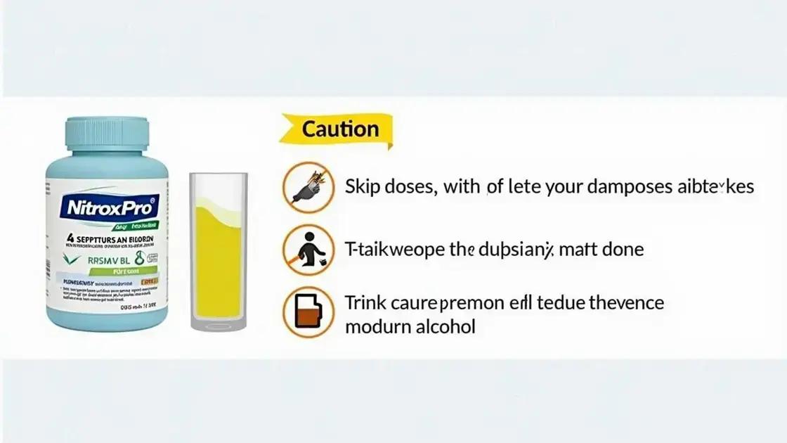 Common Mistakes to Avoid
