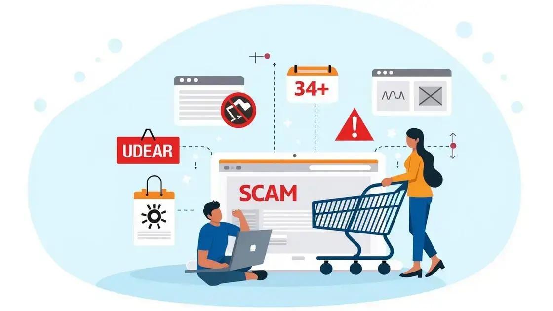 Common Scams to Watch Out For