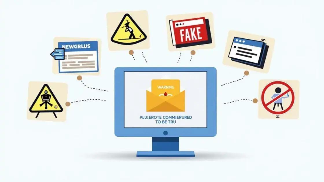 Common Scams to Watch Out For