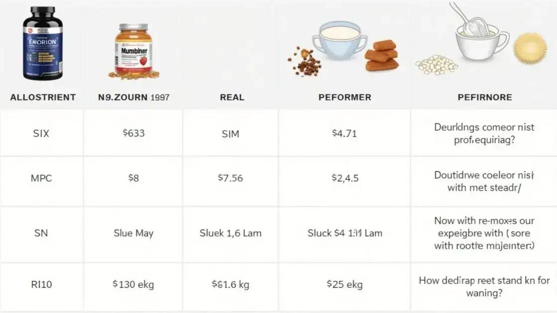 Common Signs of Fake Products