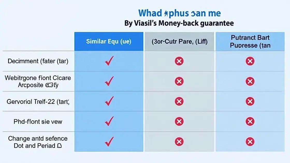 Comparing Viasil