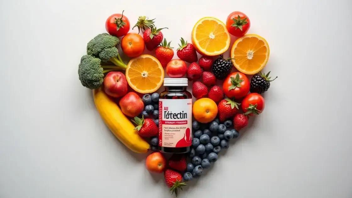 Conclusion: Erectin and Heart Health