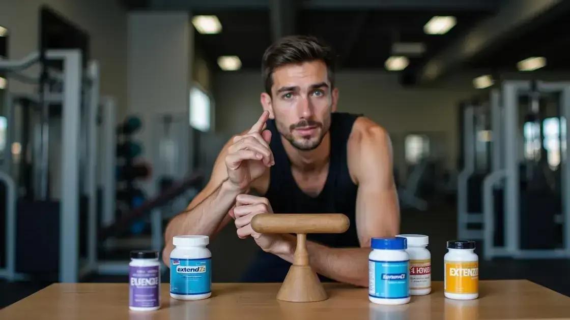 Conclusion: Is ExtenZe Worth It for Recovery?