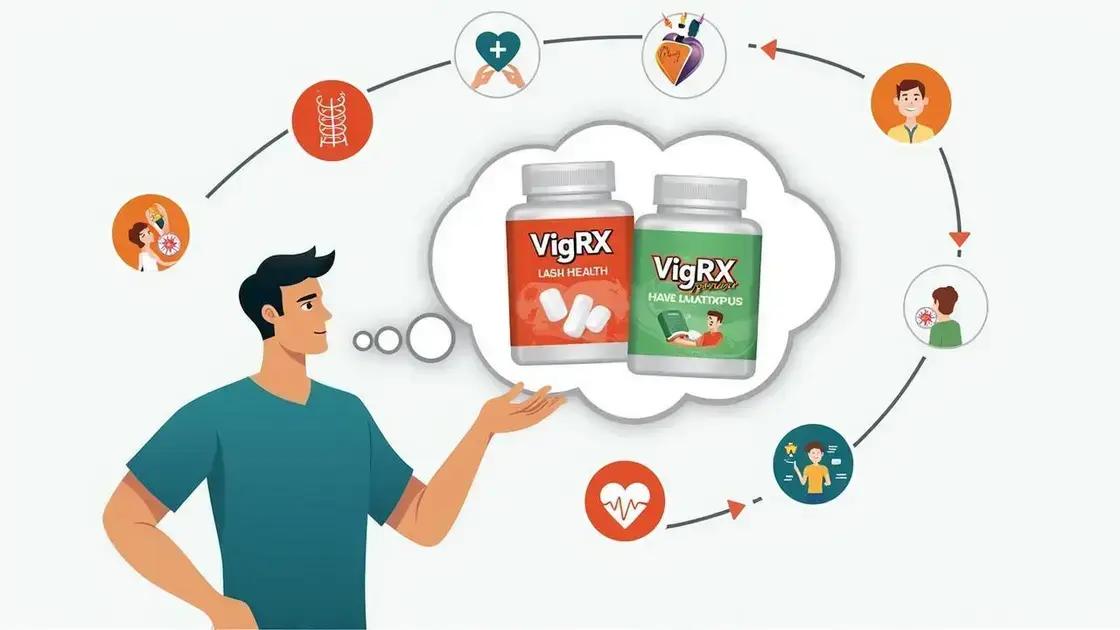 Conclusion: Is VigRX Plus Right for You?