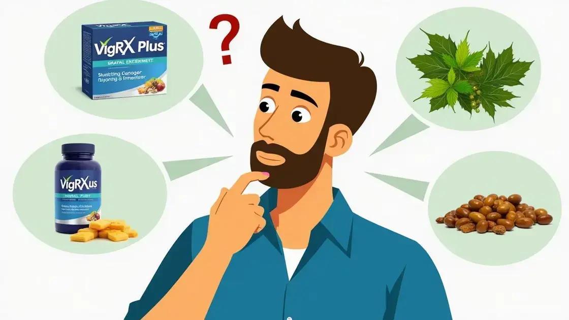 Conclusion: Is VigRX Plus Worth It?