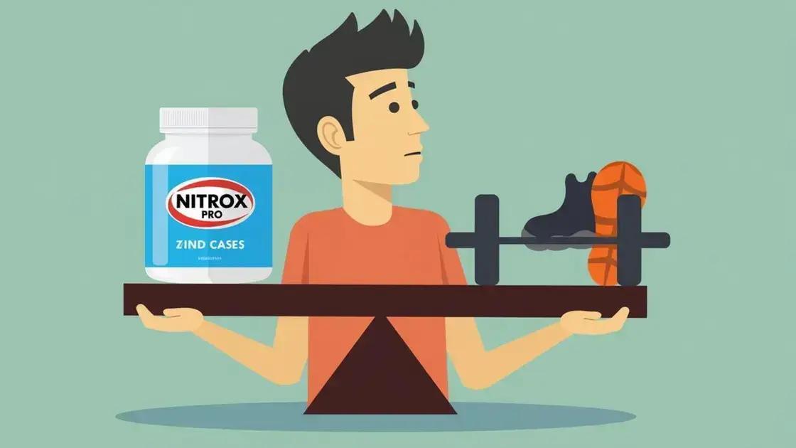 Conclusion: Should You Try Nitrox Pro?