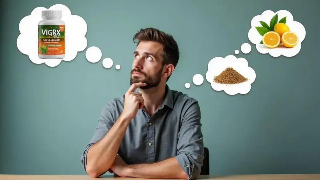 Conclusion: Should You Try VigRX Plus?