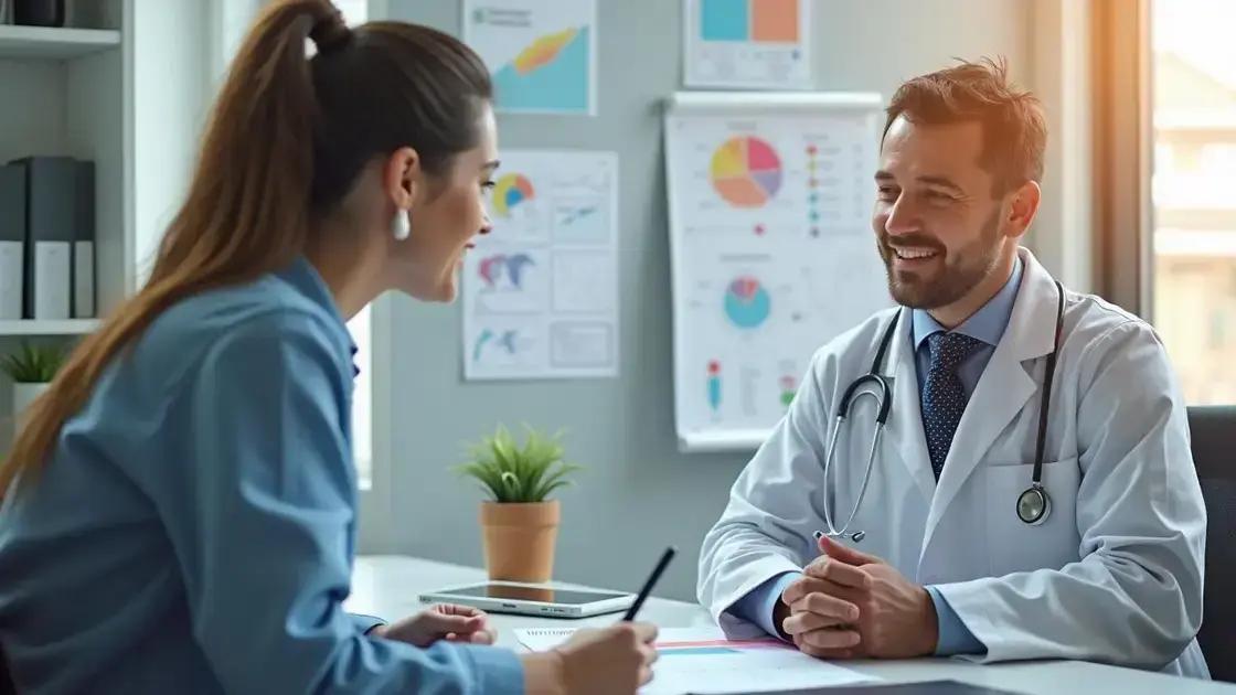 Consulting a Healthcare Professional