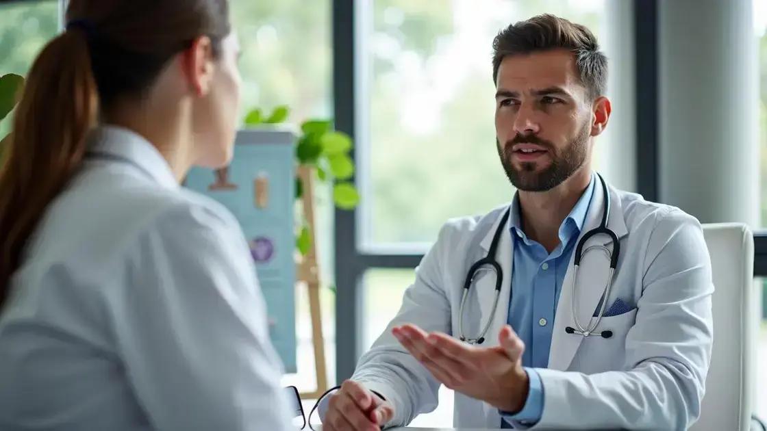 Consulting Healthcare Professionals