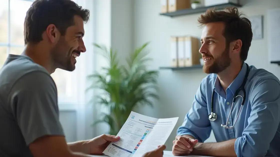 Consulting Professionals: When to Seek Advice