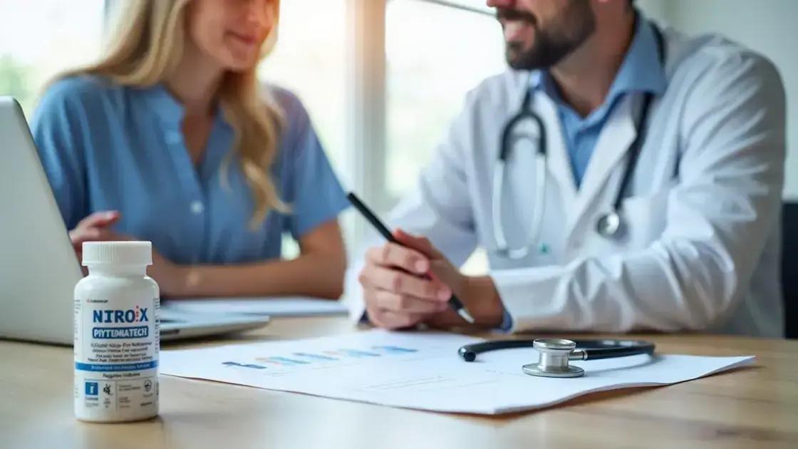 Consulting with Healthcare Professionals