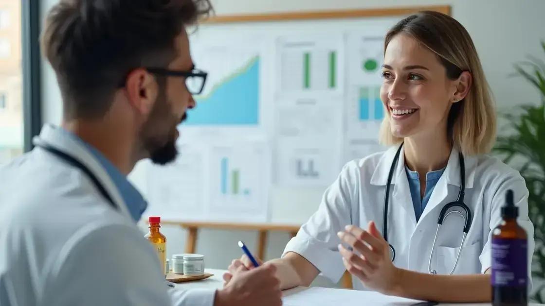 Consulting Your Doctor About Erectin