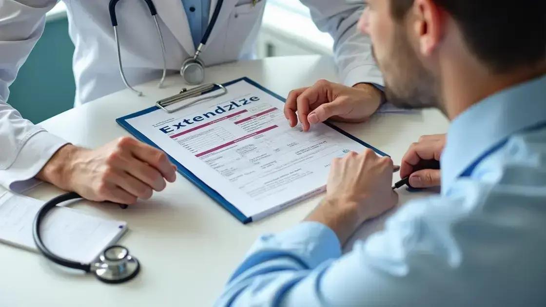 Consulting Your Doctor About ExtenZe