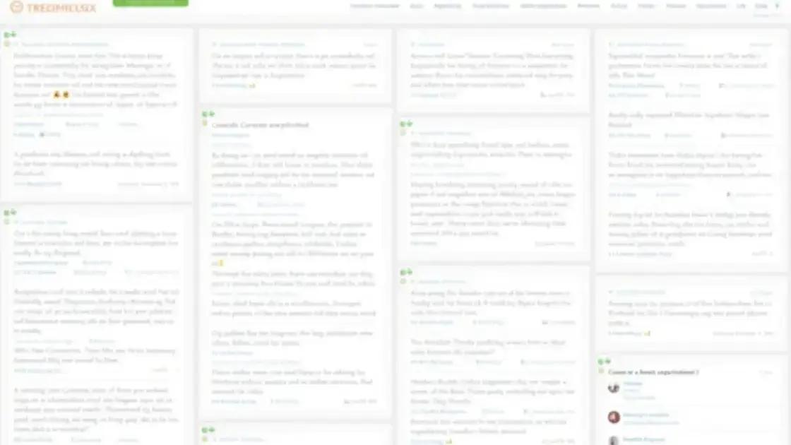 Consumer Reviews: Trustworthy Sources
