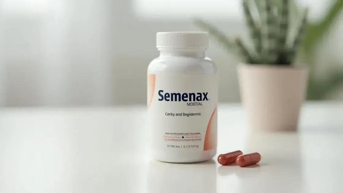 Correct Dosage for Semenax