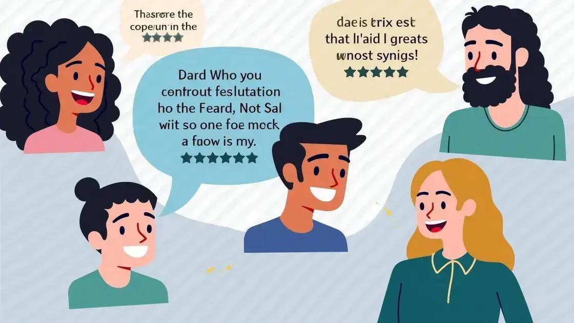 Customer Reviews on Nitrox Pro Pricing