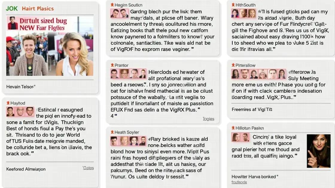 Customer Testimonials and Reviews