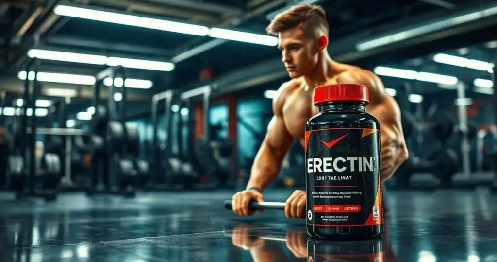 Does Erectin Enhance Endurance and Strength? Find Out Here!