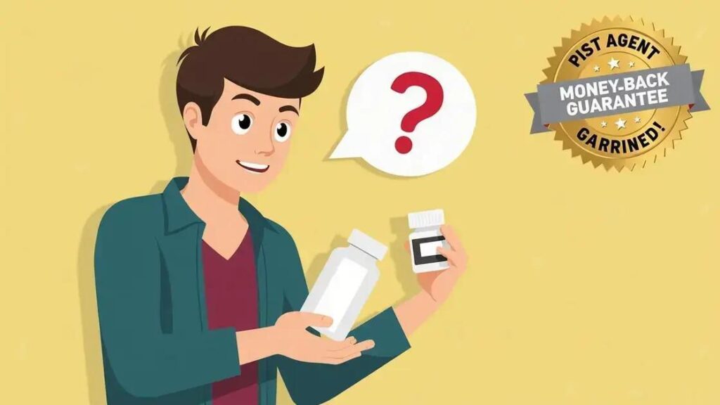 Does Erectin Have a Money-Back Guarantee? Find Out Now!