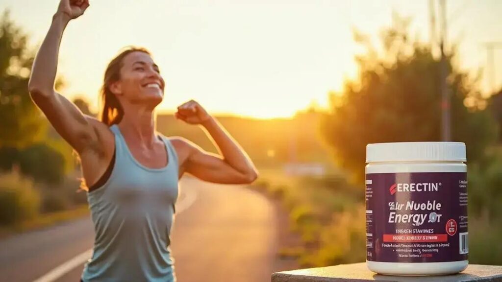 Does Erectin Improve Energy and Stamina? Discover the Truth