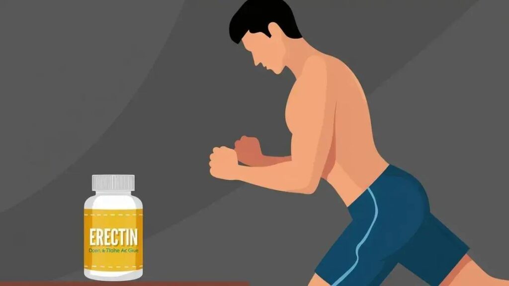 Does Erectin Improve Recovery After Exercise? Find Out!