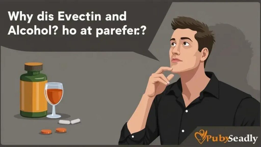 Does Erectin Interact with Alcohol? Key Insights You Must Know