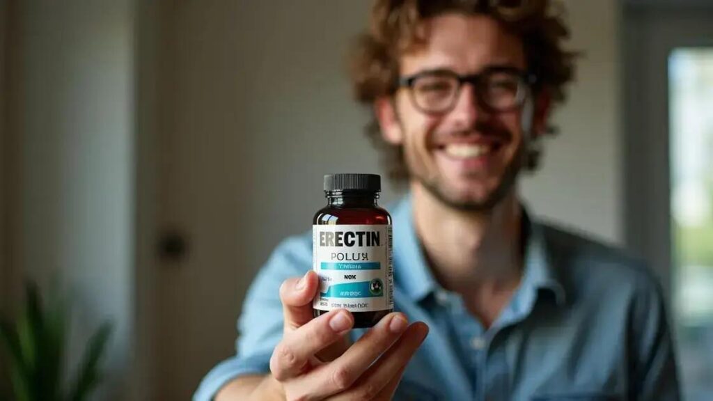 Does Erectin Really Work? Discover the Truth Today