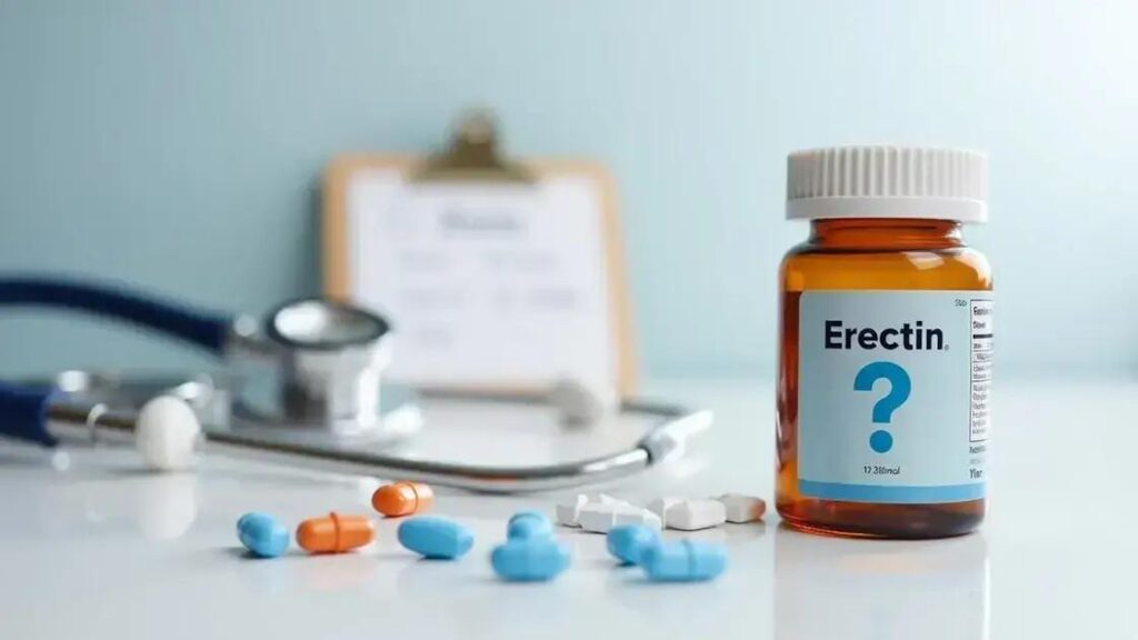 Does Erectin Require a Prescription? Find Out Now!