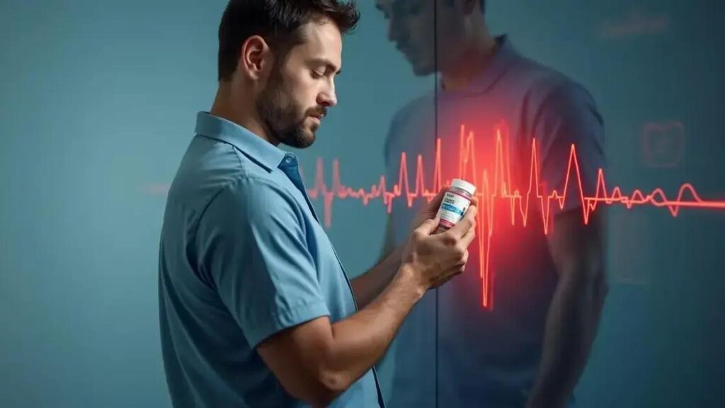 Does Erectin Support Cardiovascular Health? Explore the Facts