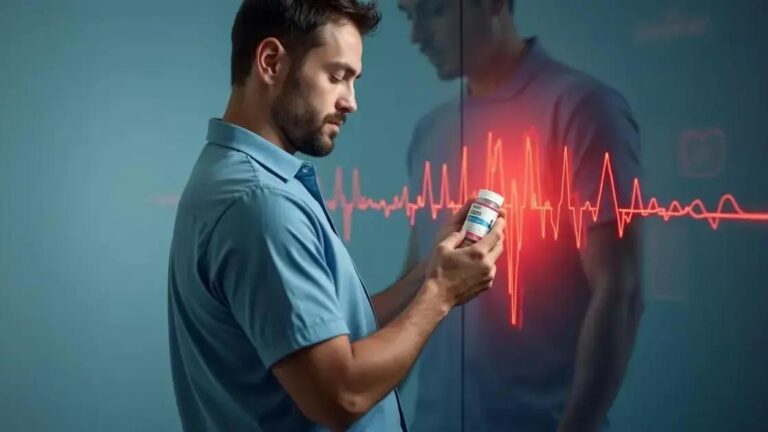 Does Erectin Support Cardiovascular Health? Explore the Facts